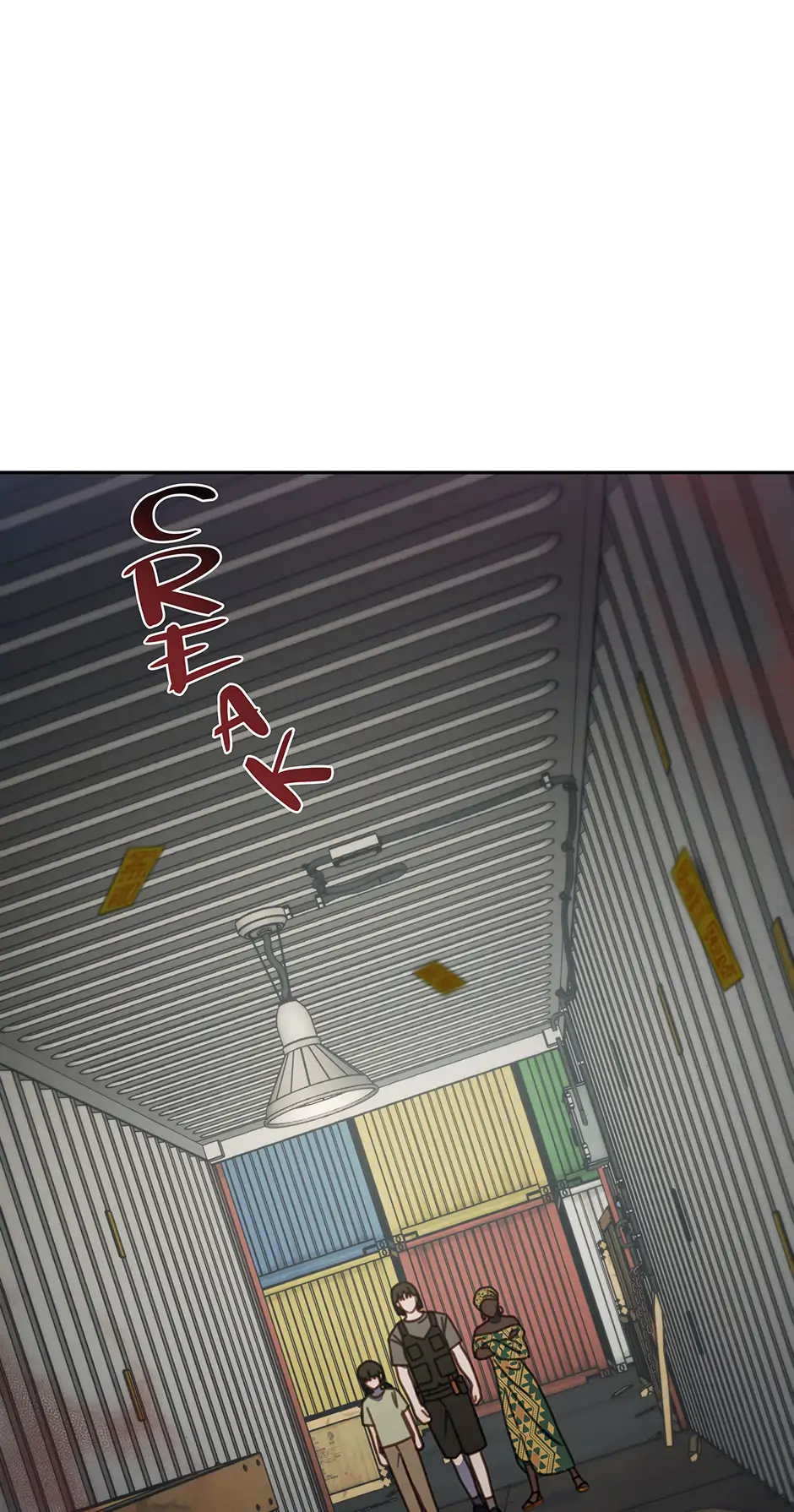 An animal hospital in the border area Chapter 126 page 61