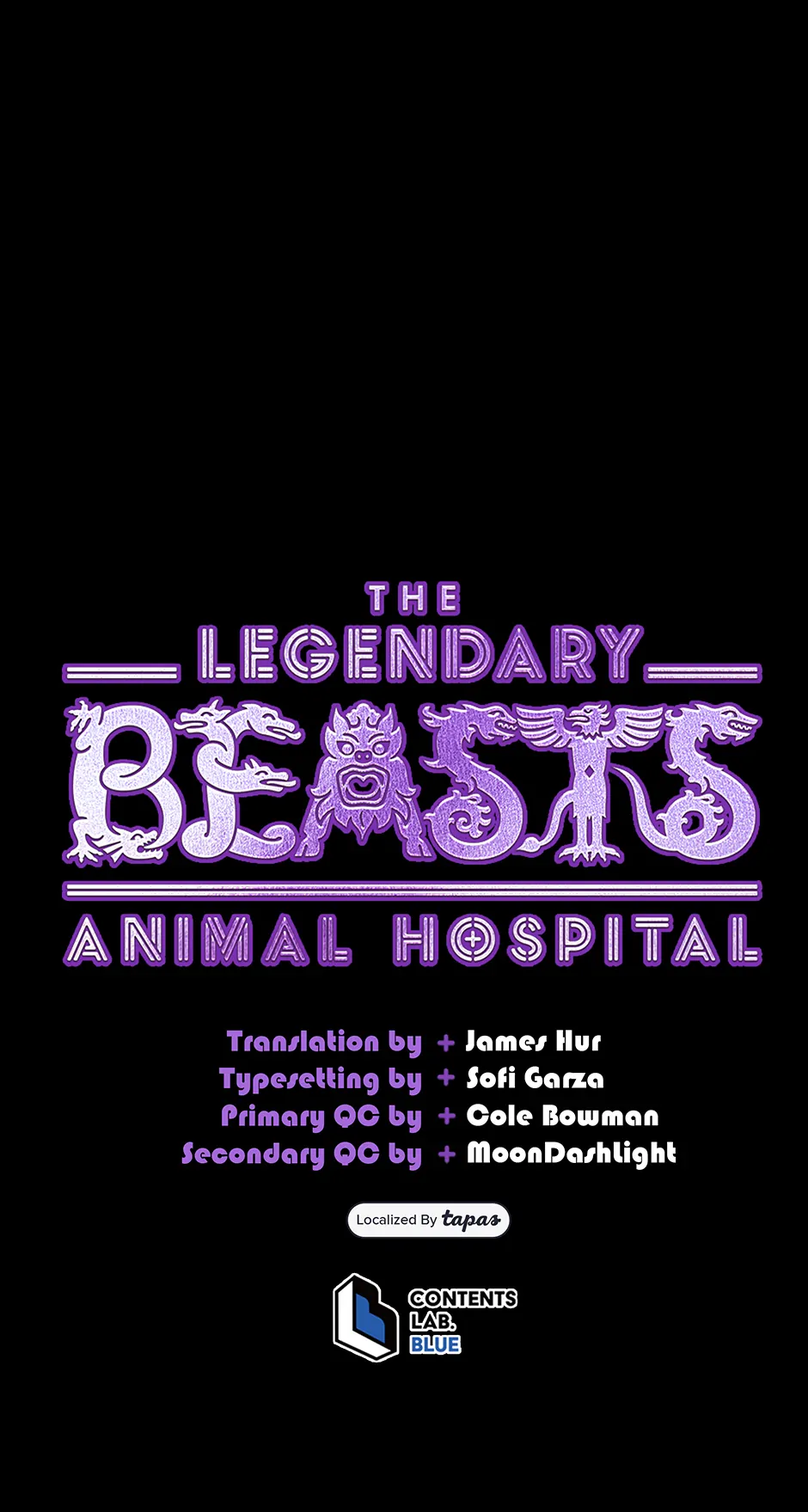 An animal hospital in the border area Chapter 126 page 71