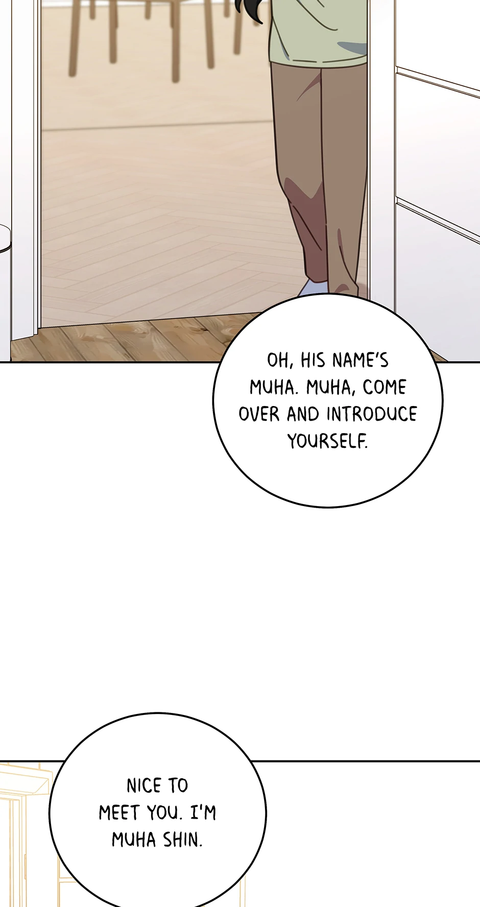 An animal hospital in the border area Chapter 126 page 13