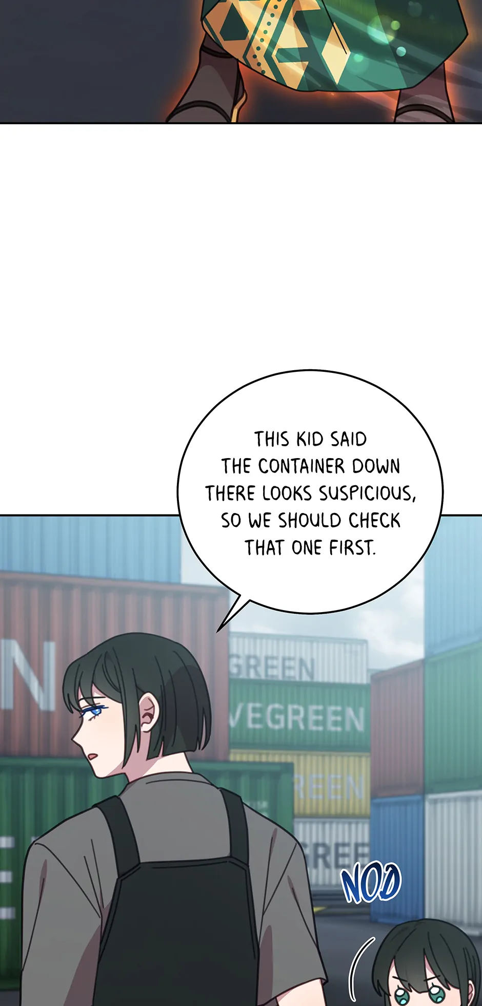 An animal hospital in the border area Chapter 126 page 48