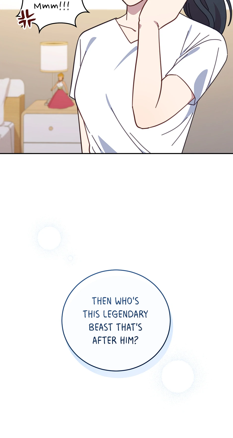 An animal hospital in the border area Chapter 126 page 21