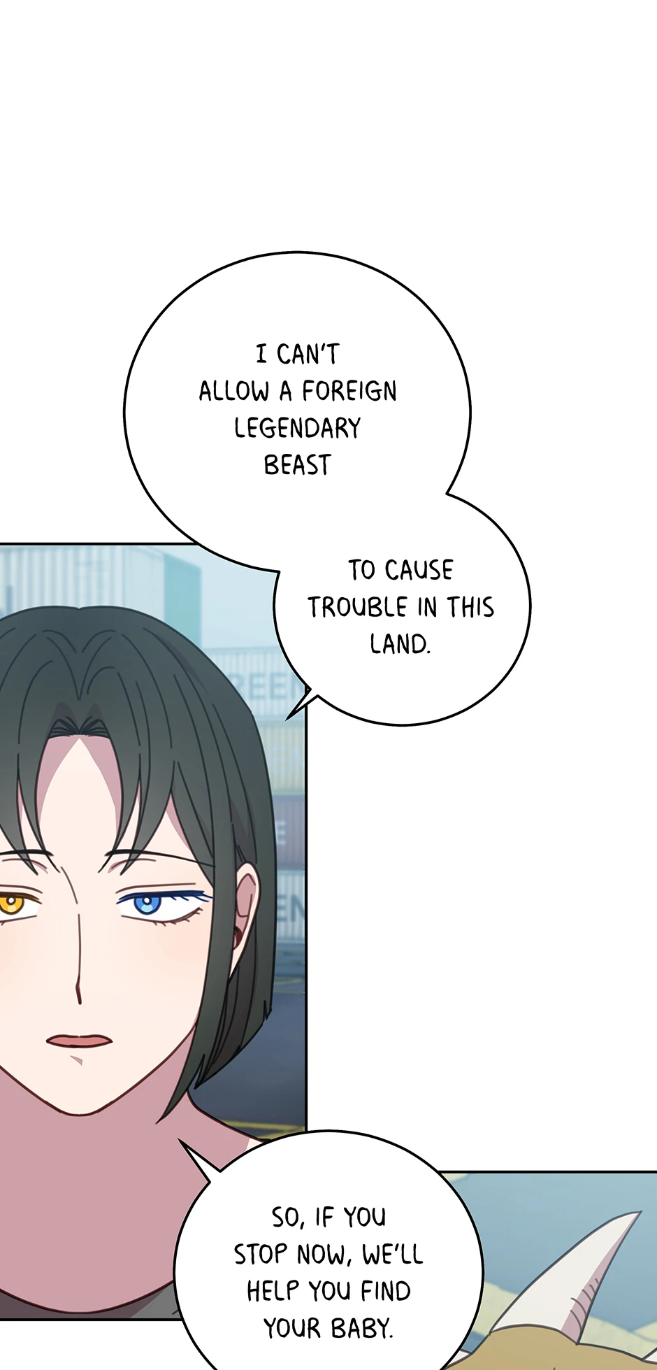 An animal hospital in the border area Chapter 126 page 44