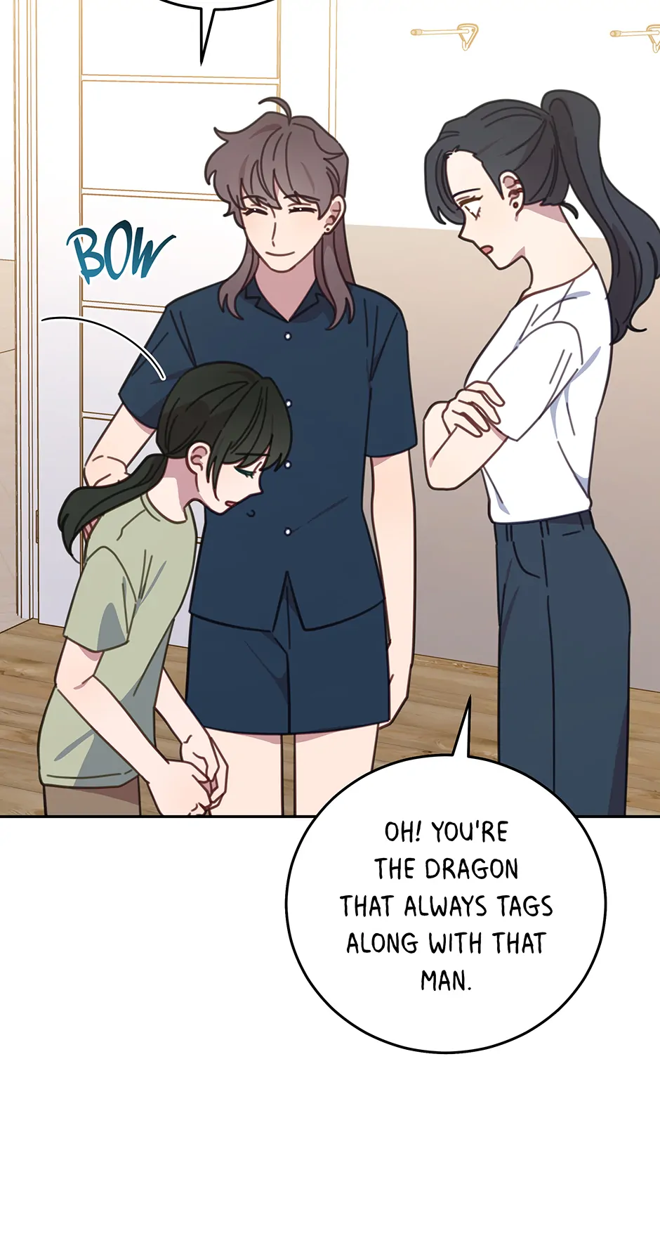 An animal hospital in the border area Chapter 126 page 14
