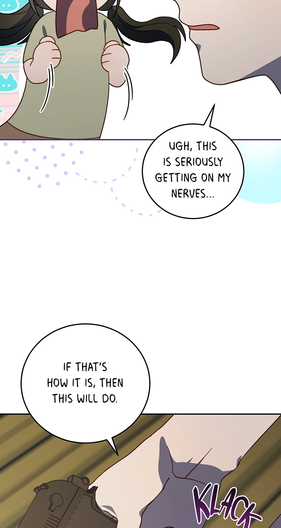 An animal hospital in the border area Chapter 127 page 19