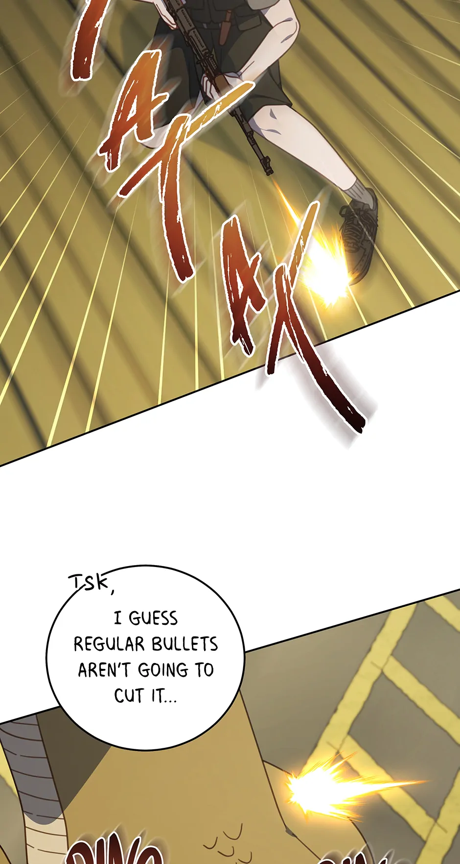An animal hospital in the border area Chapter 127 page 15
