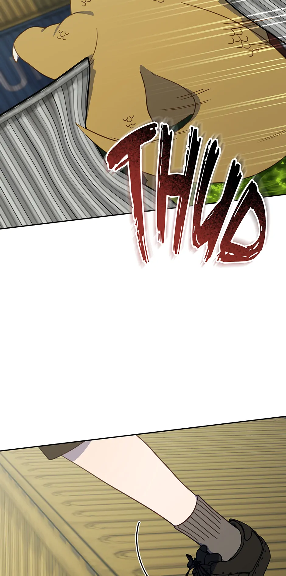 An animal hospital in the border area Chapter 127 page 27