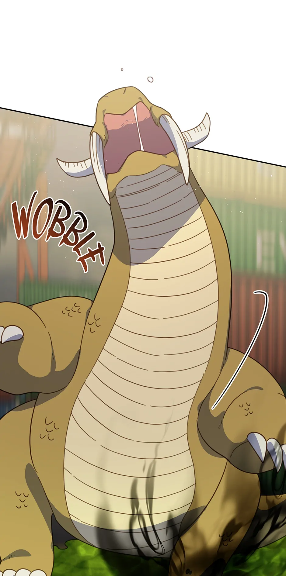 An animal hospital in the border area Chapter 127 page 24