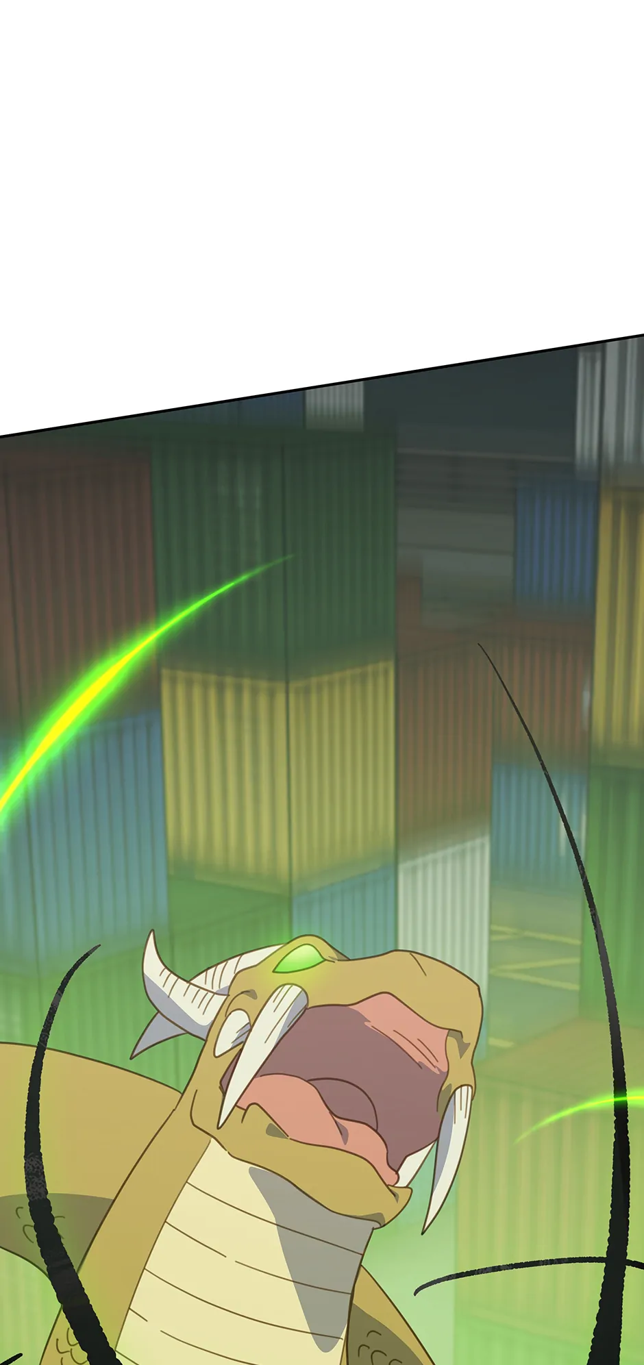 An animal hospital in the border area Chapter 127 page 30