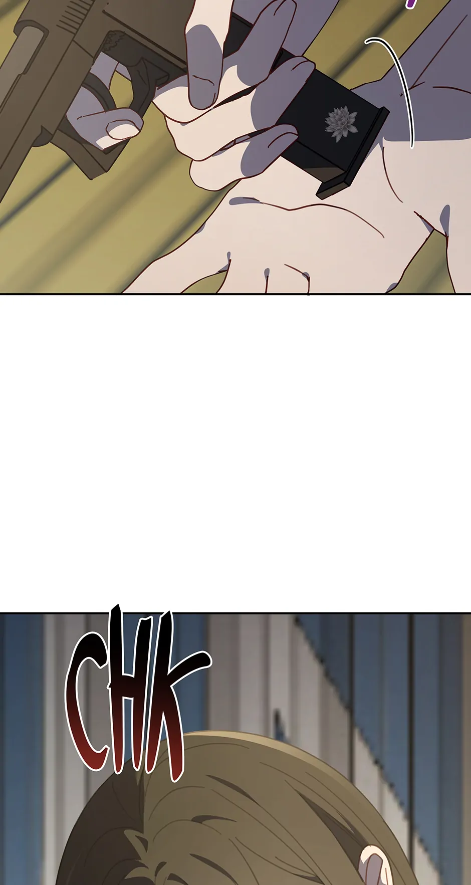An animal hospital in the border area Chapter 127 page 20