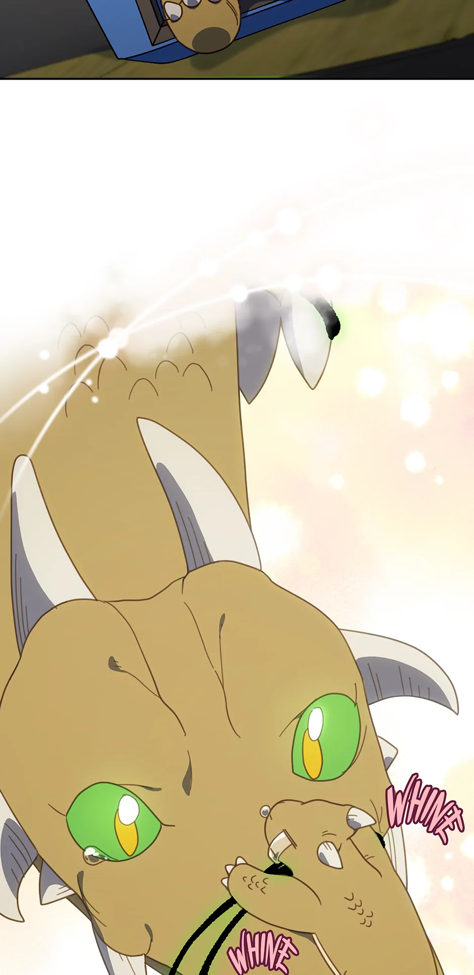 An animal hospital in the border area Chapter 127 page 42