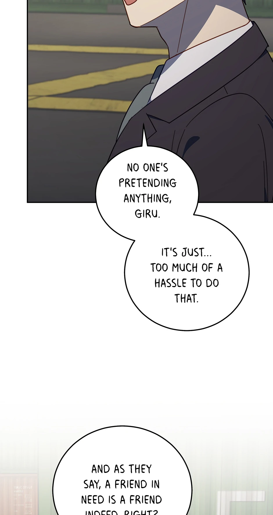 An animal hospital in the border area Chapter 127 page 49