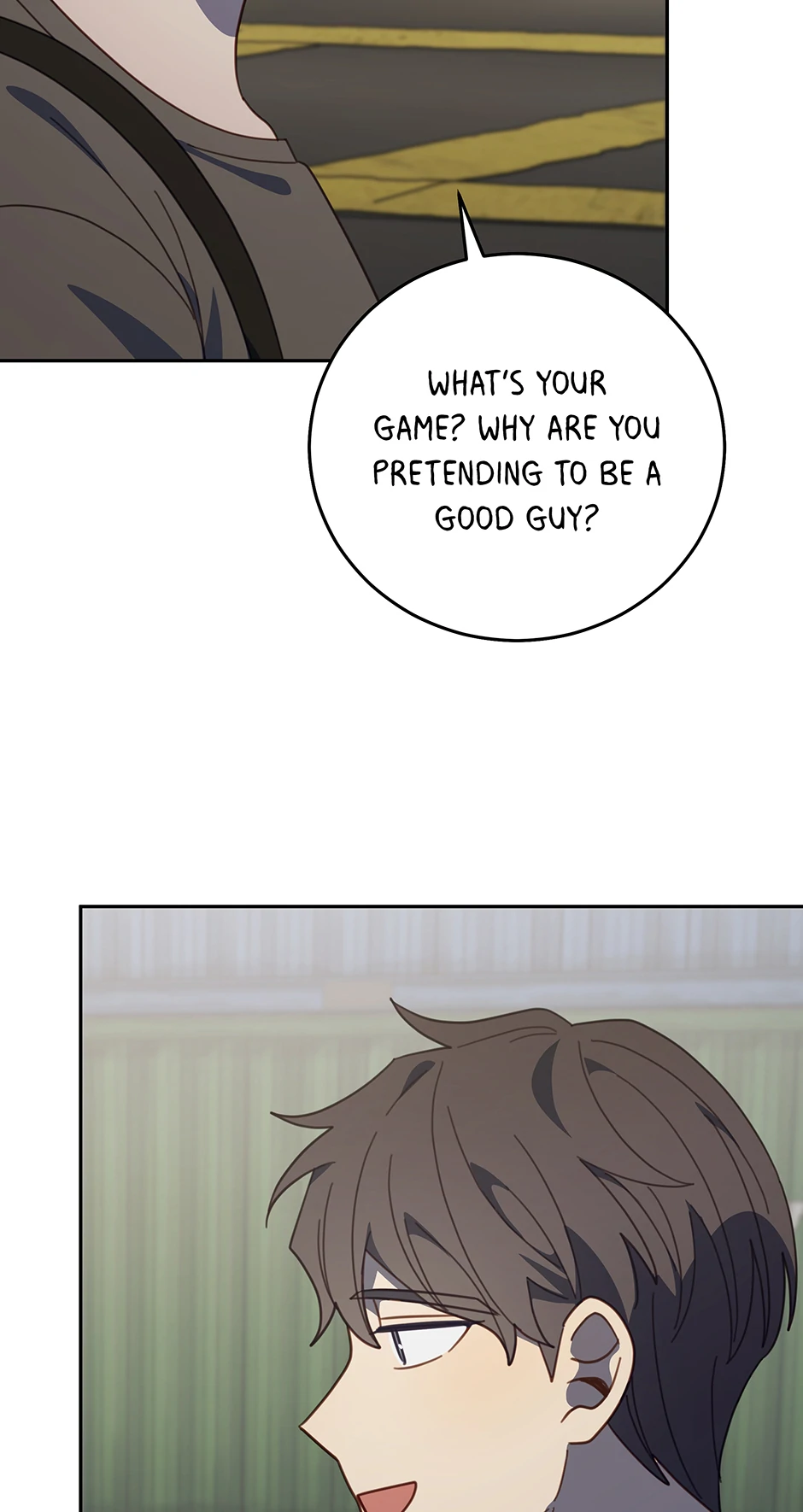 An animal hospital in the border area Chapter 127 page 48