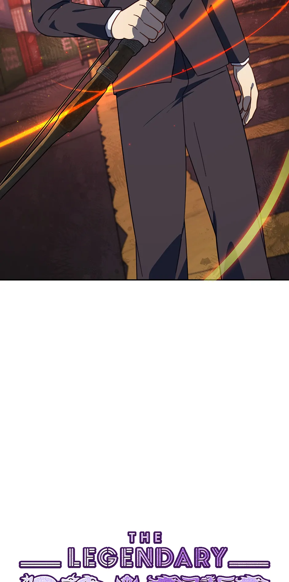 An animal hospital in the border area Chapter 128 page 3