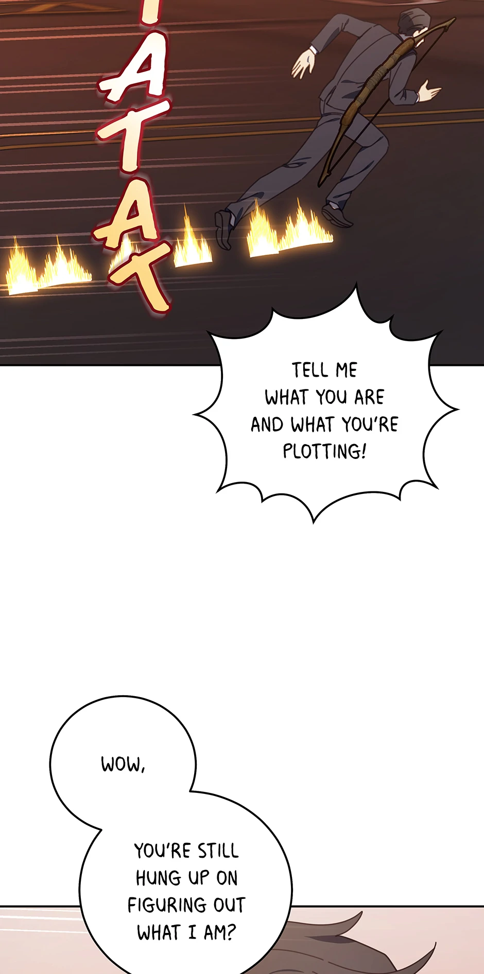 An animal hospital in the border area Chapter 128 page 6