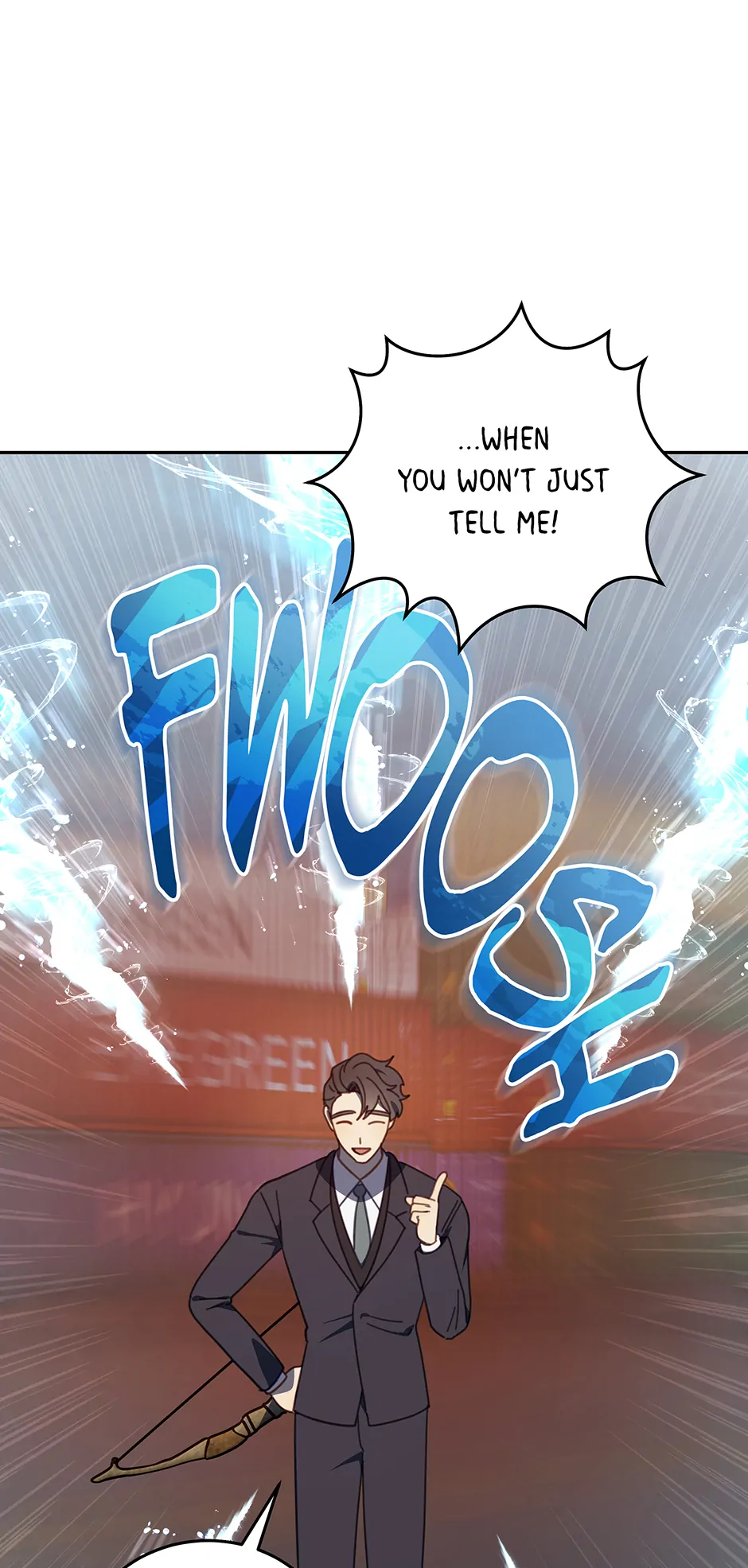 An animal hospital in the border area Chapter 128 page 9