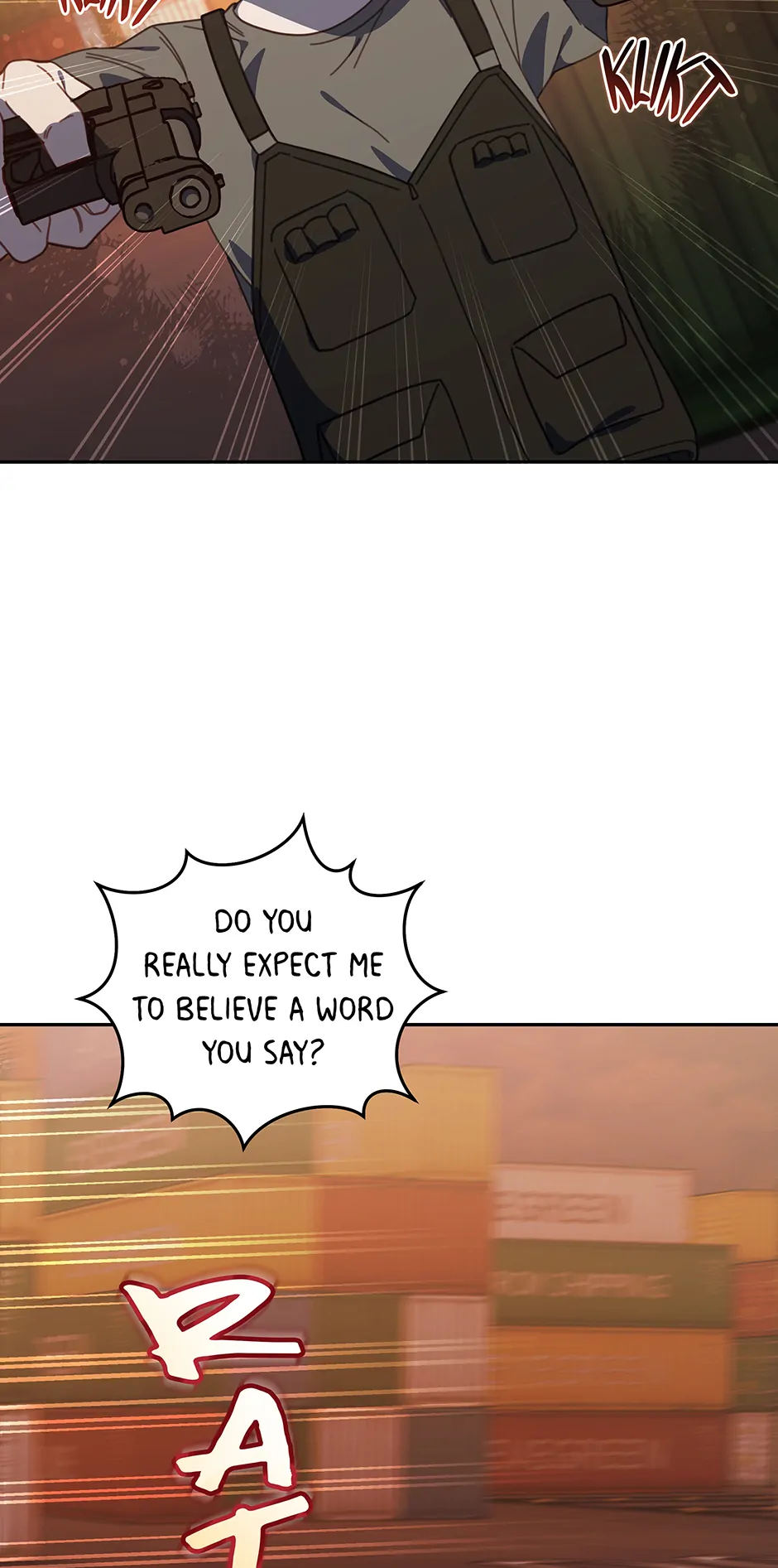 An animal hospital in the border area Chapter 128 page 5