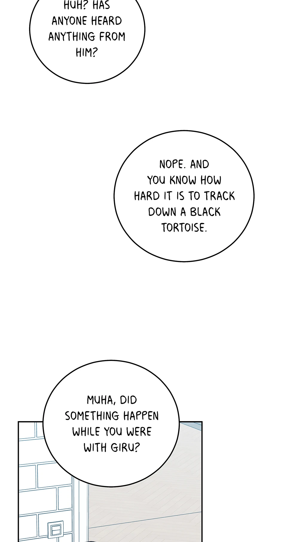 An animal hospital in the border area Chapter 129 page 26