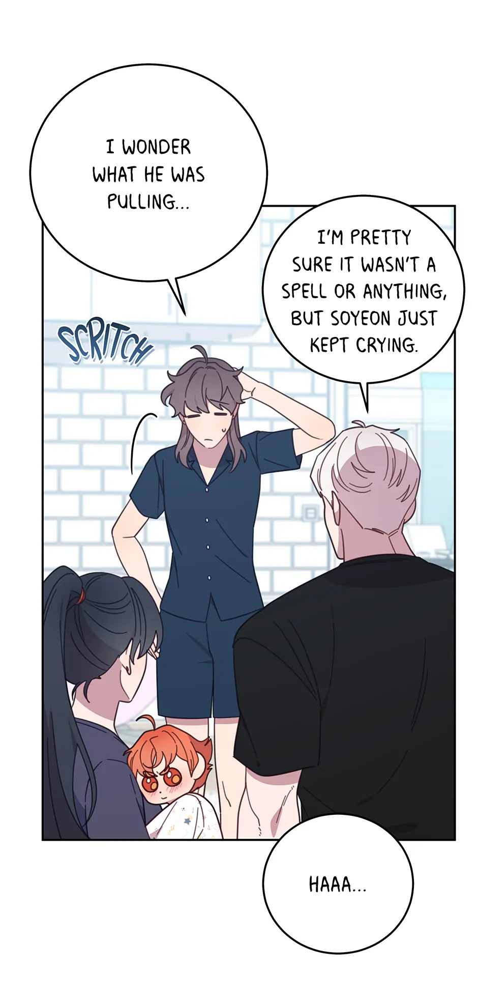 An animal hospital in the border area Chapter 129 page 36