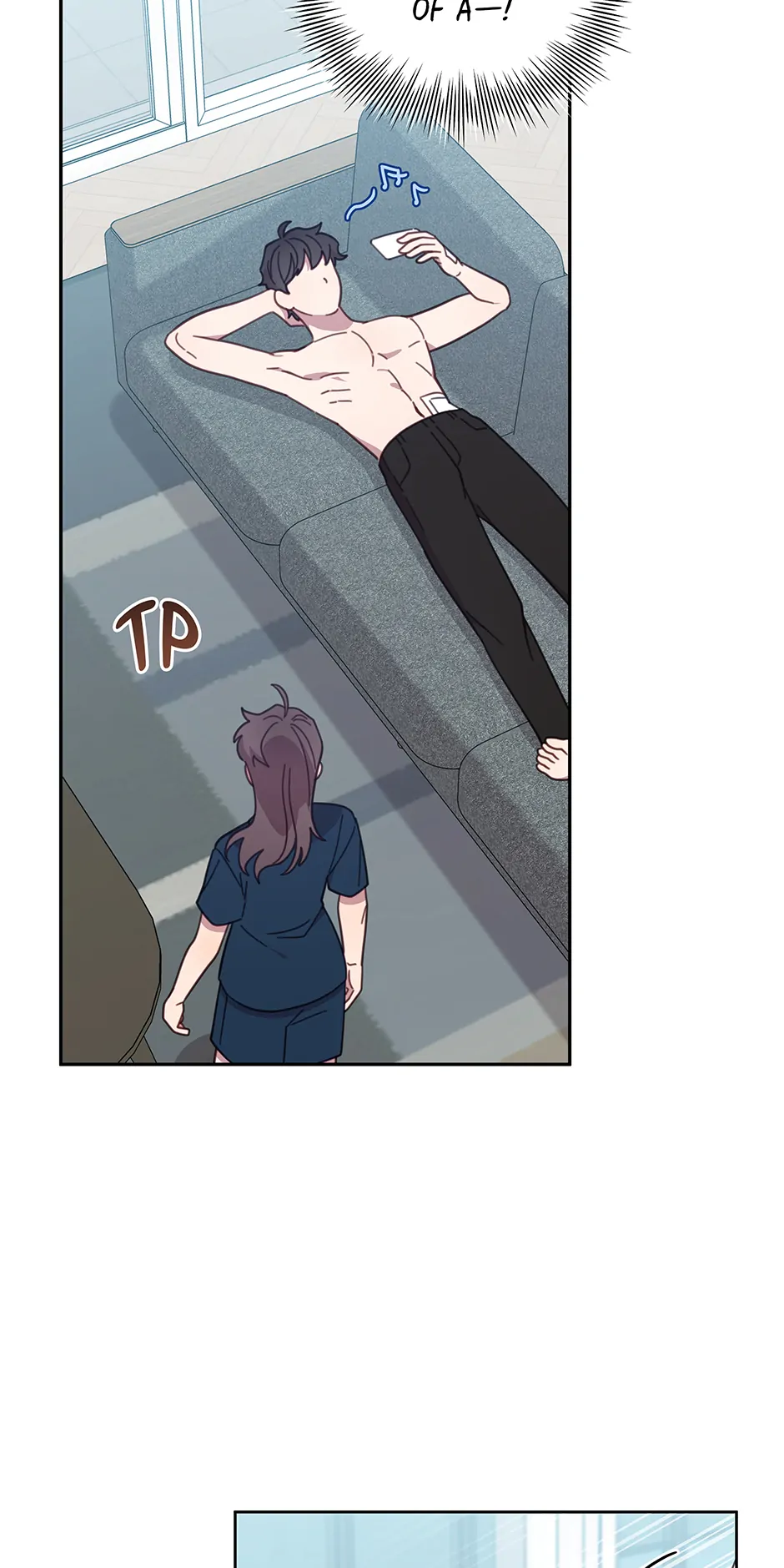 An animal hospital in the border area Chapter 129 page 39