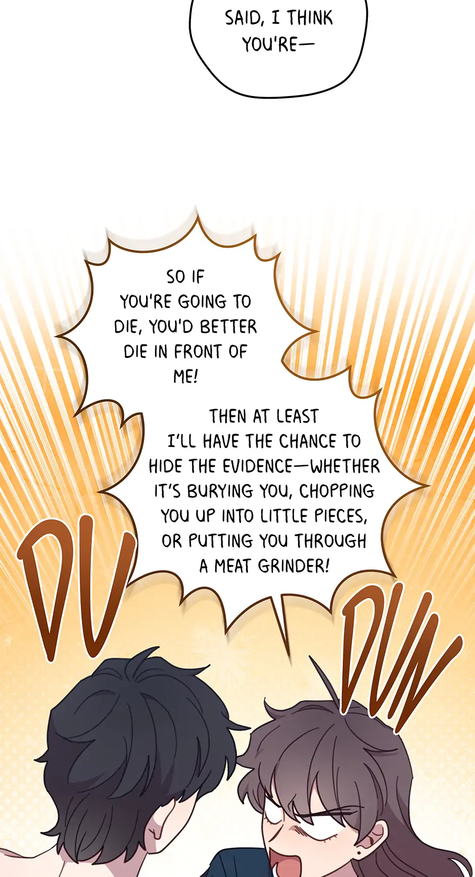 An animal hospital in the border area Chapter 129 page 14