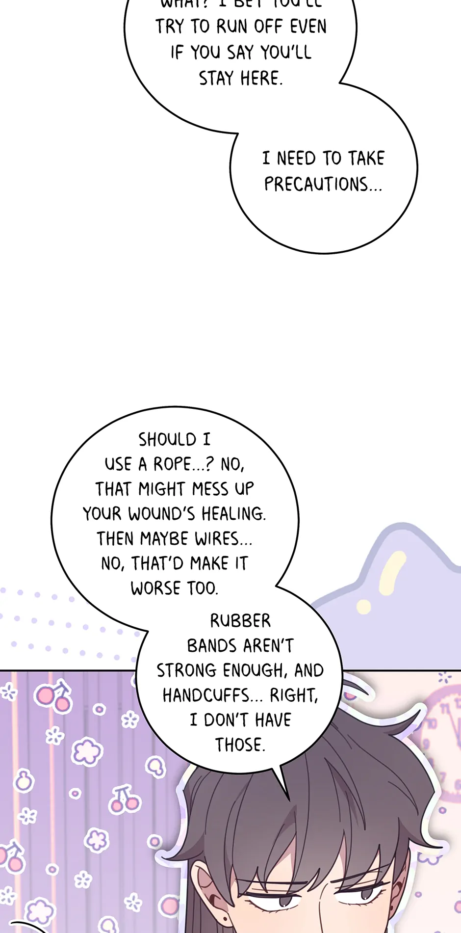 An animal hospital in the border area Chapter 129 page 46