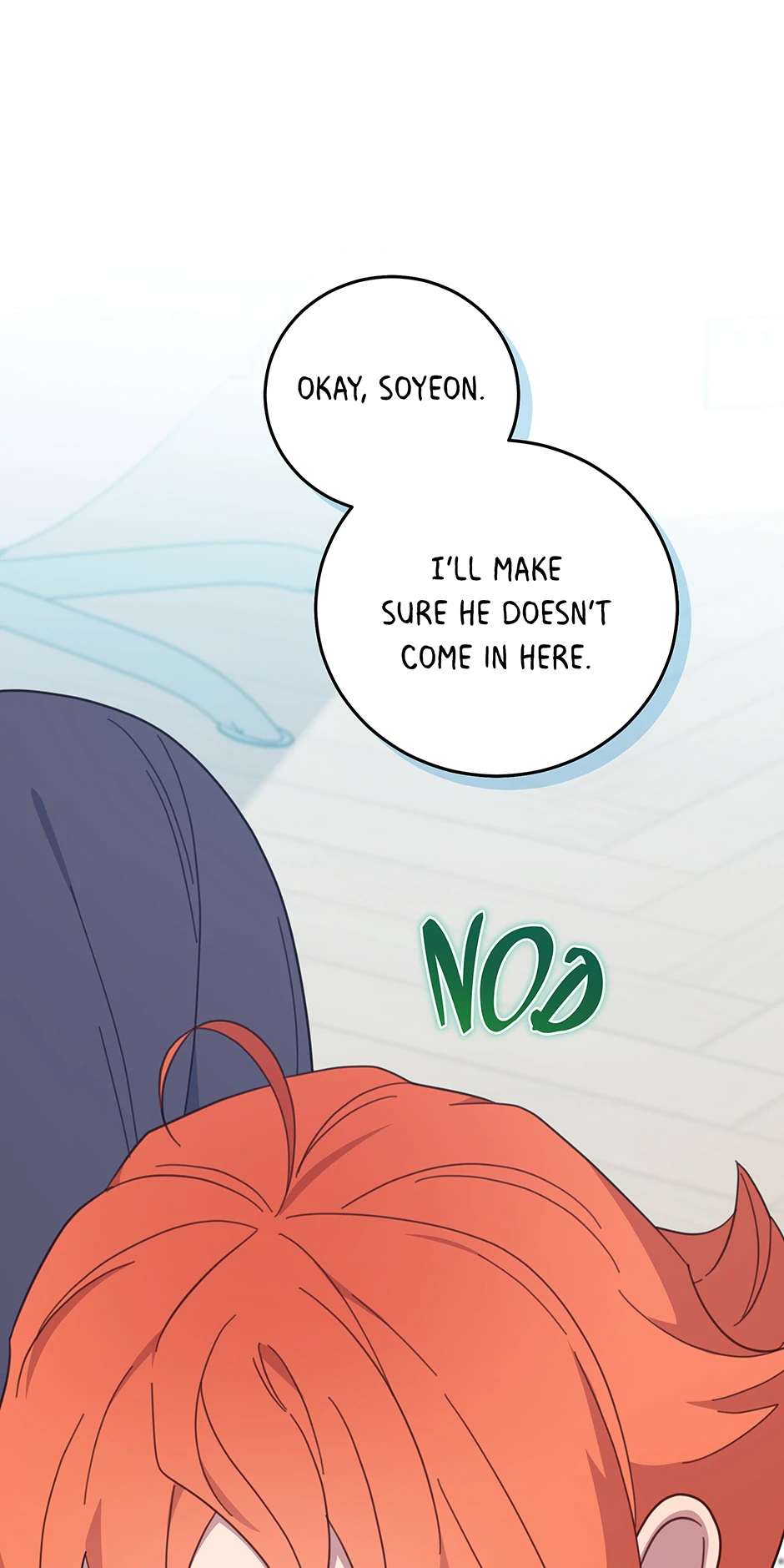 An animal hospital in the border area Chapter 129 page 37