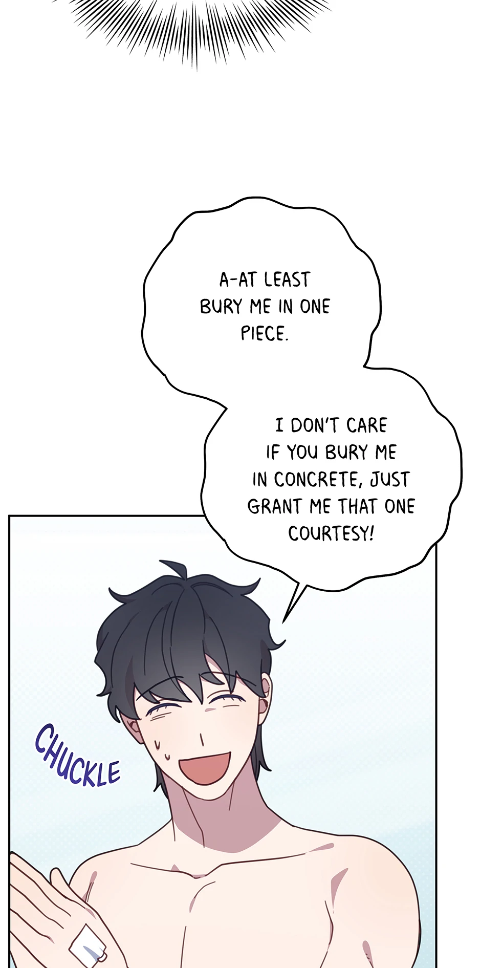 An animal hospital in the border area Chapter 129 page 17
