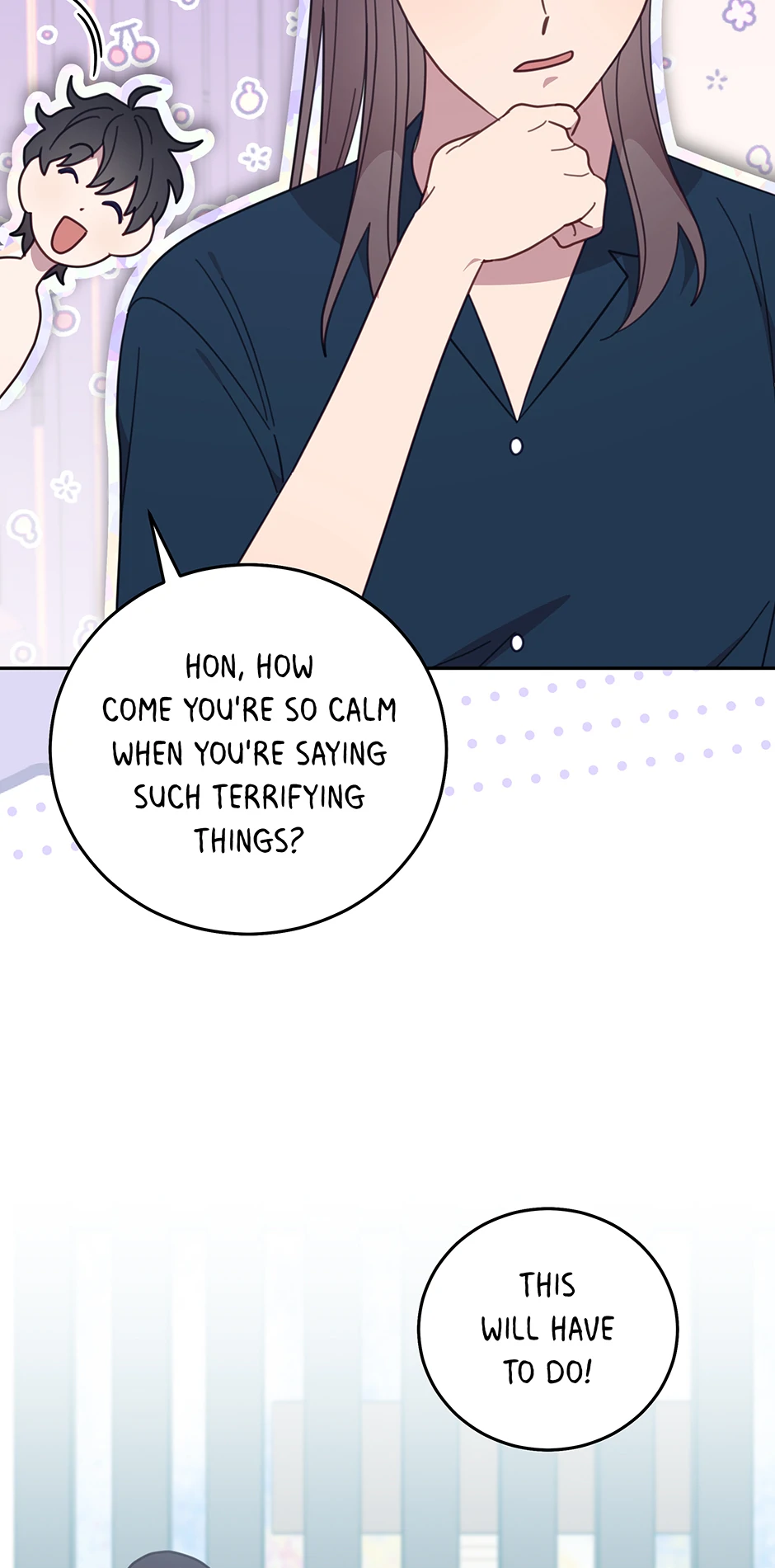 An animal hospital in the border area Chapter 129 page 47