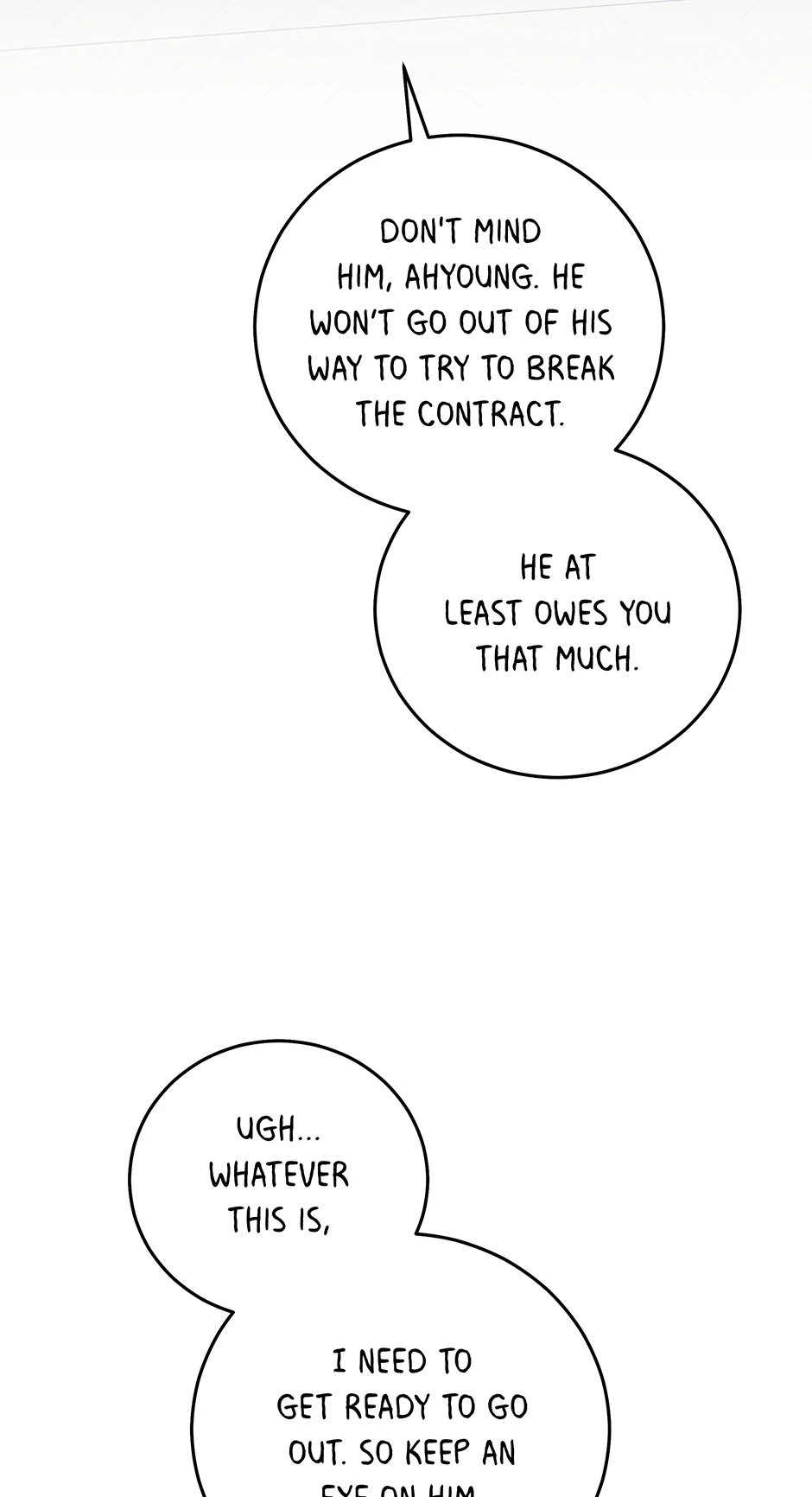 An animal hospital in the border area Chapter 129 page 60