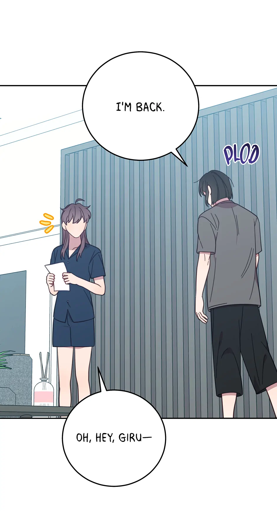 An animal hospital in the border area Chapter 129 page 62