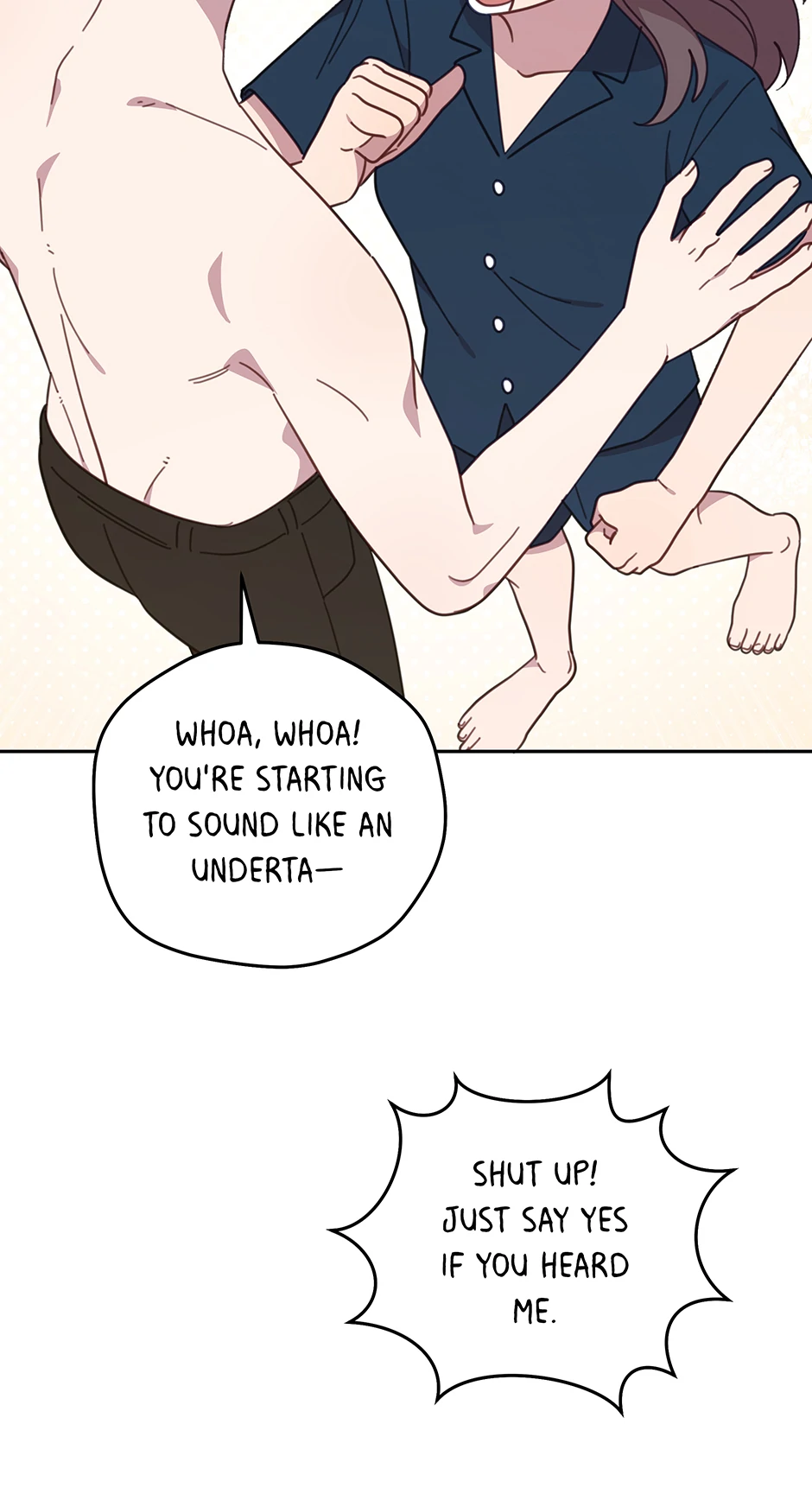 An animal hospital in the border area Chapter 129 page 15