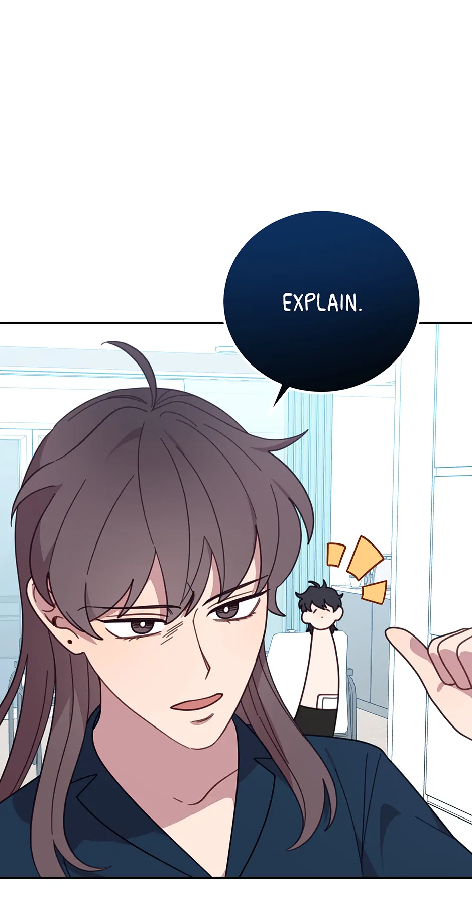 An animal hospital in the border area Chapter 129 page 23