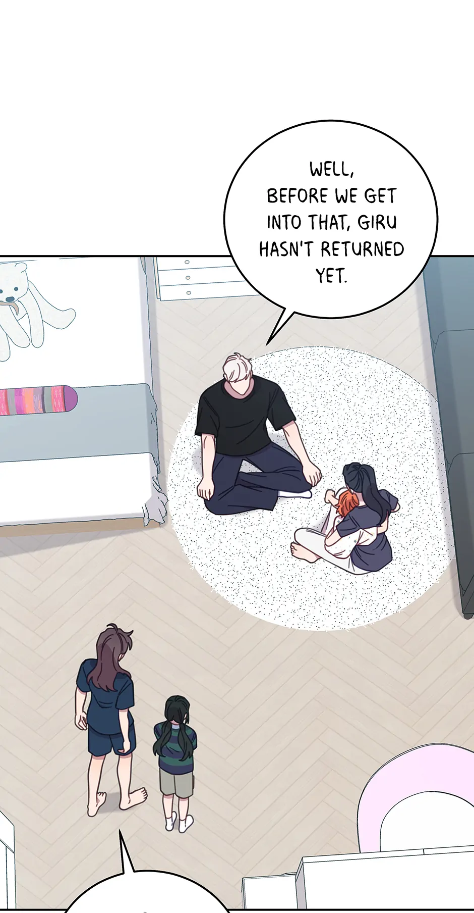 An animal hospital in the border area Chapter 129 page 25
