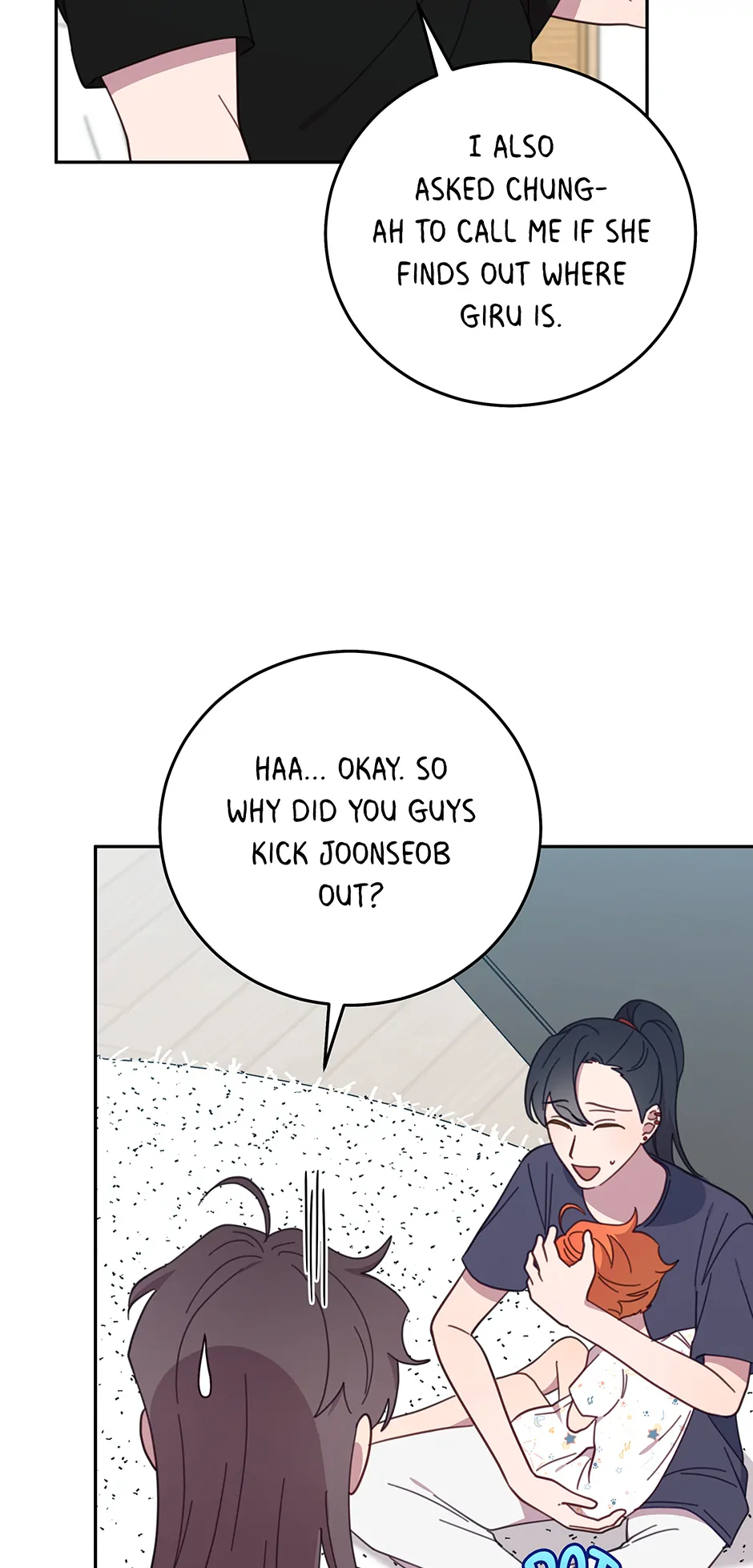 An animal hospital in the border area Chapter 129 page 31