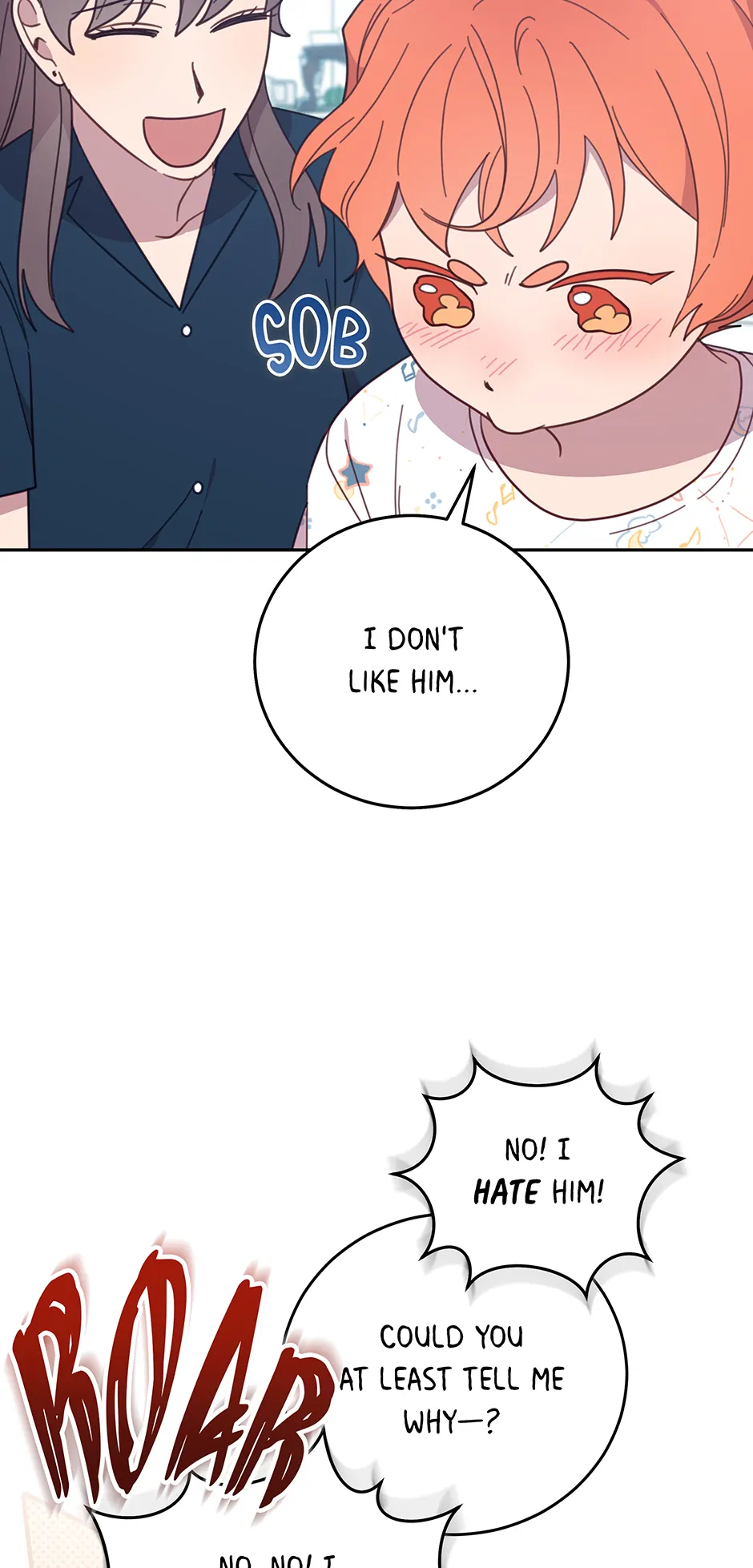 An animal hospital in the border area Chapter 129 page 34