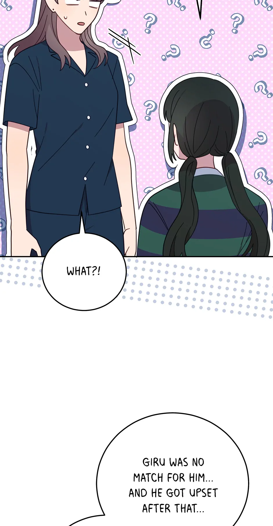An animal hospital in the border area Chapter 129 page 28