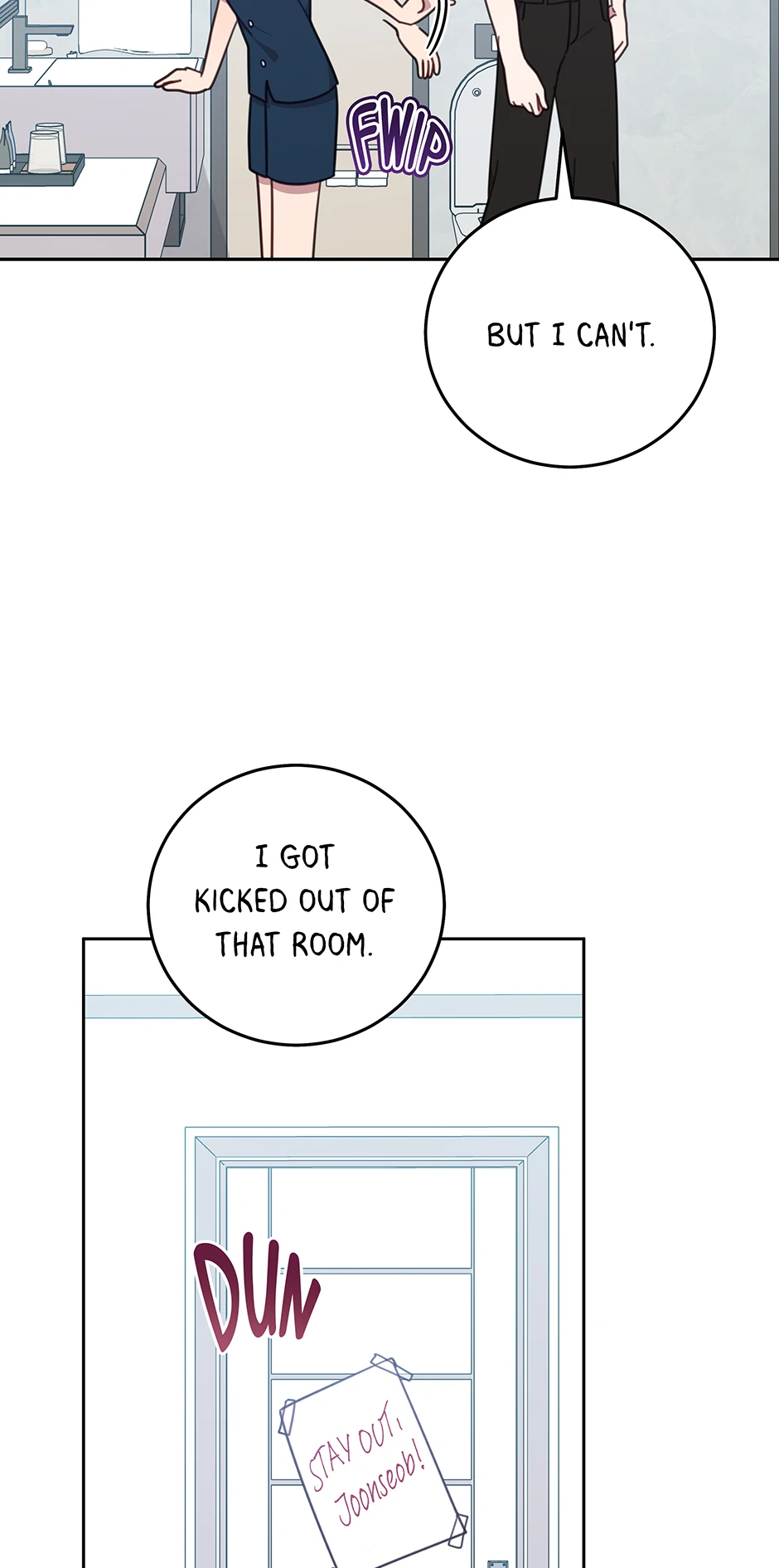 An animal hospital in the border area Chapter 129 page 19