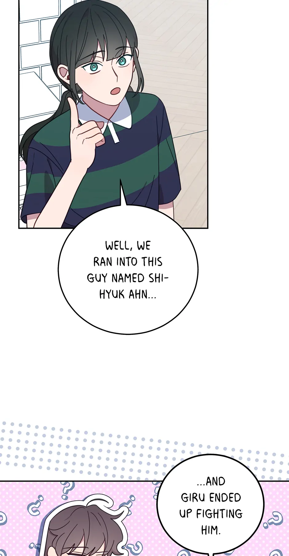 An animal hospital in the border area Chapter 129 page 27