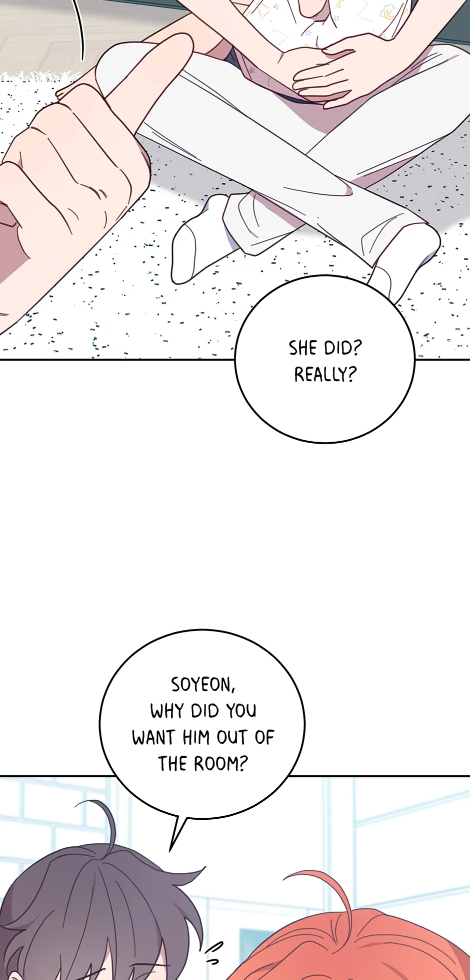 An animal hospital in the border area Chapter 129 page 33