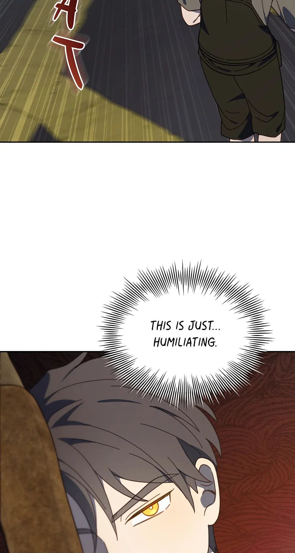 An animal hospital in the border area Chapter 128 page 21