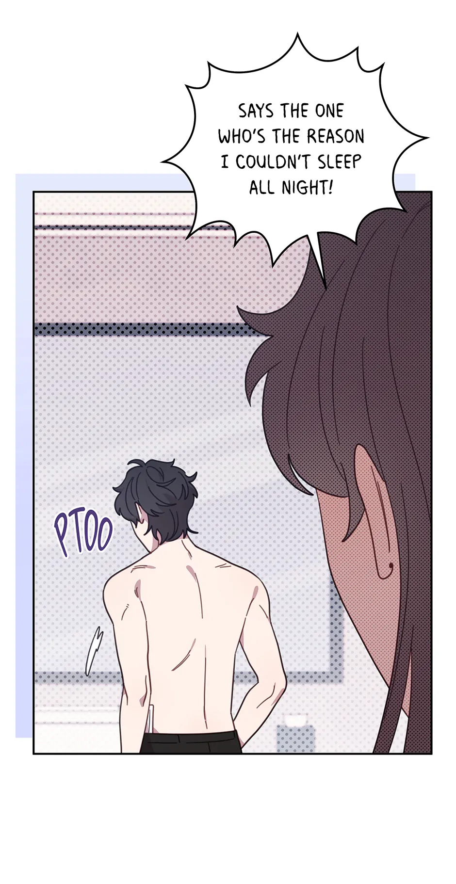 An animal hospital in the border area Chapter 129 page 6