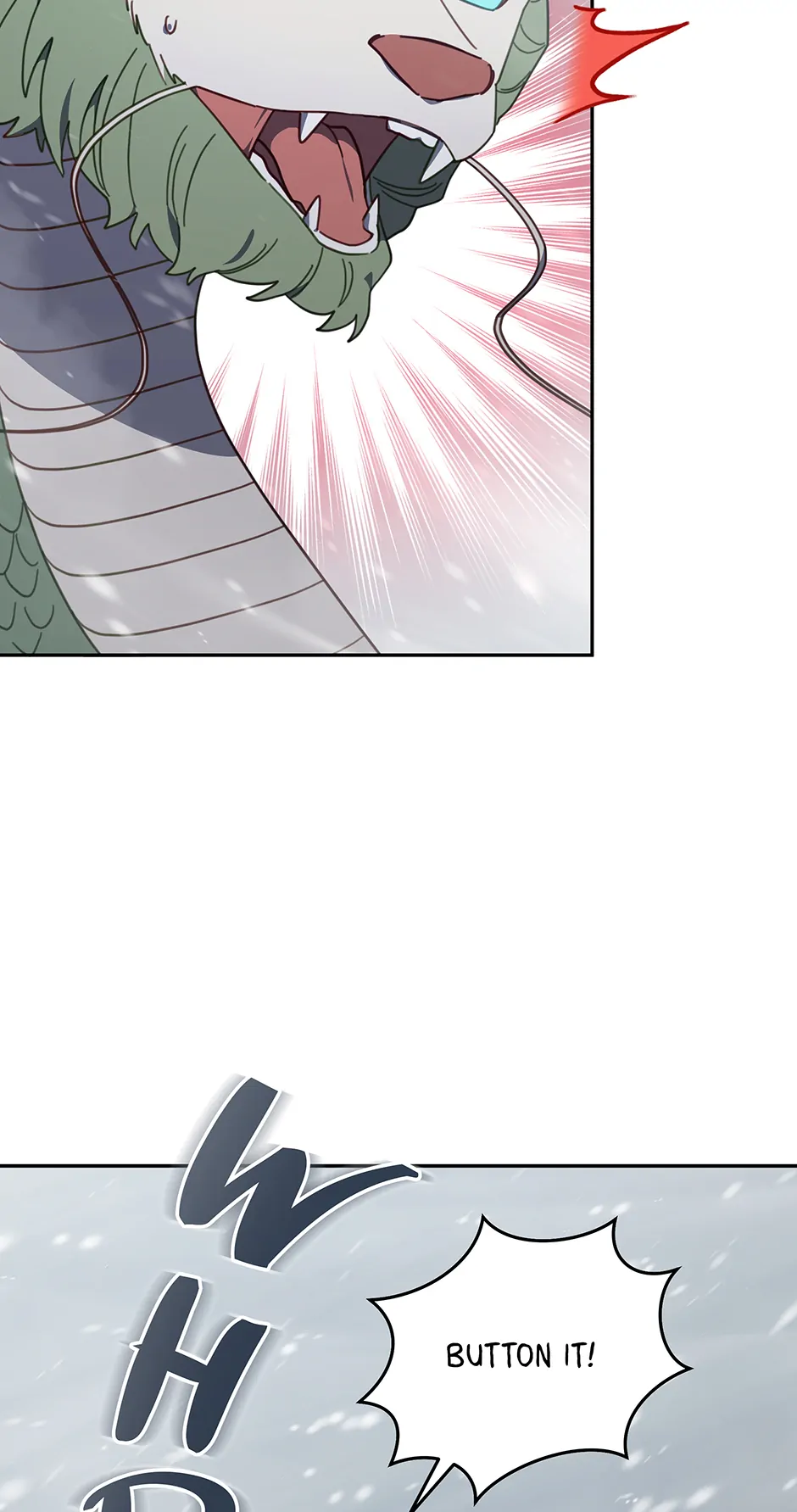 An animal hospital in the border area Chapter 128 page 34