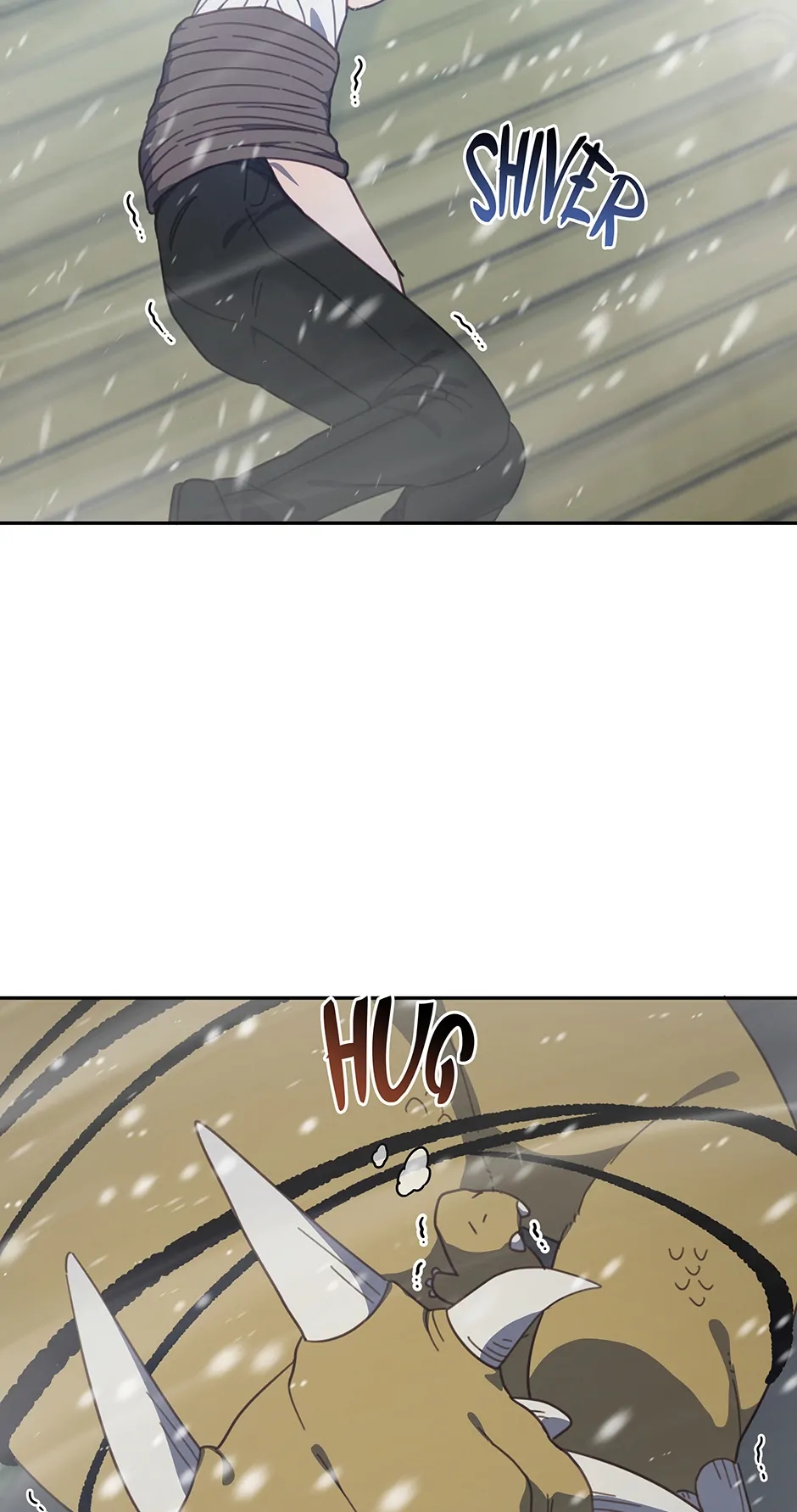 An animal hospital in the border area Chapter 128 page 32