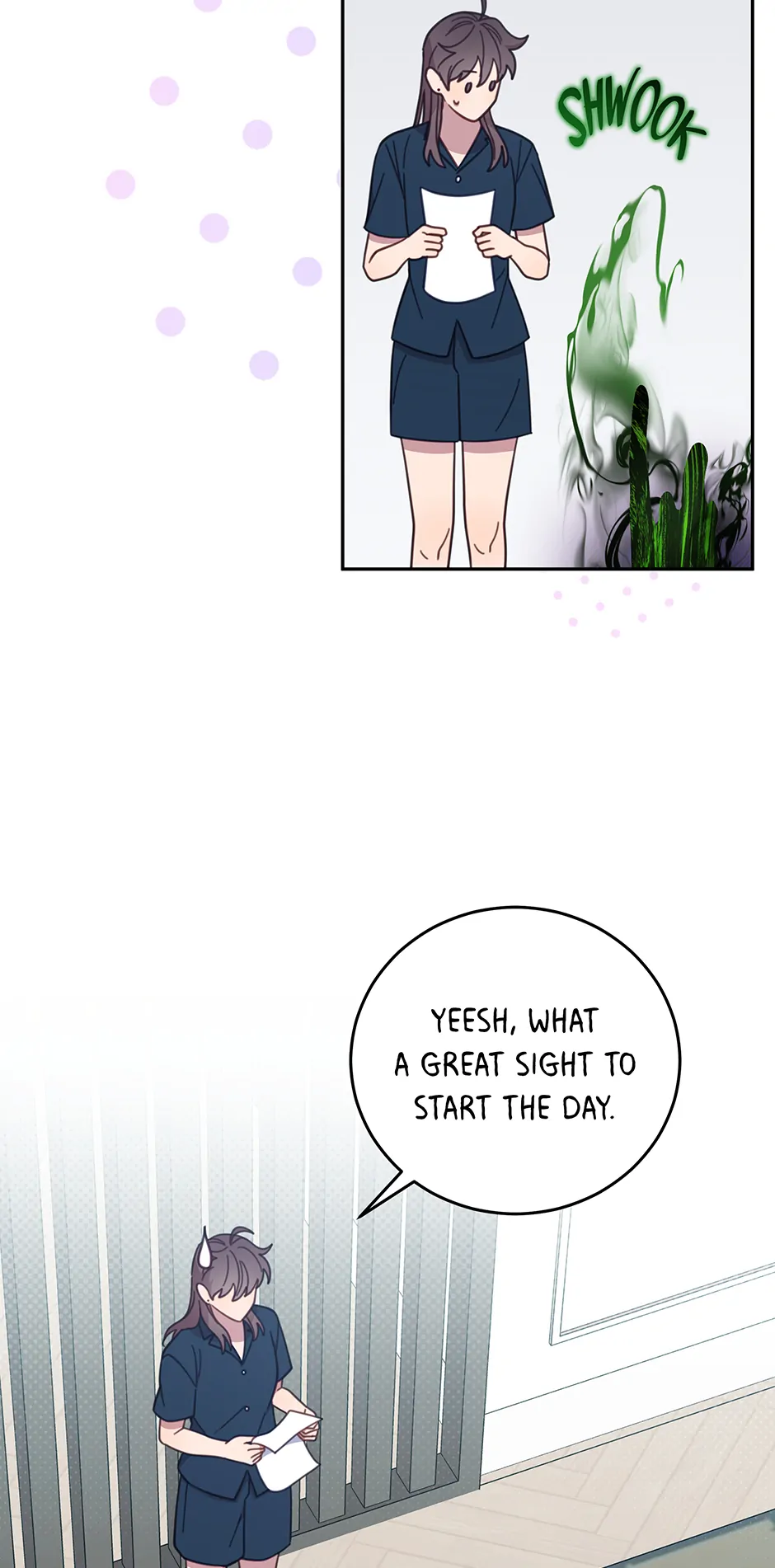 An animal hospital in the border area Chapter 129 page 66