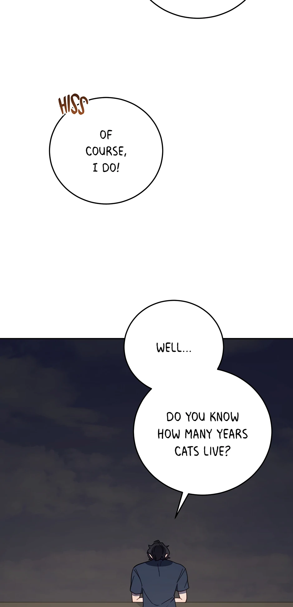 An animal hospital in the border area Chapter 129 page 72