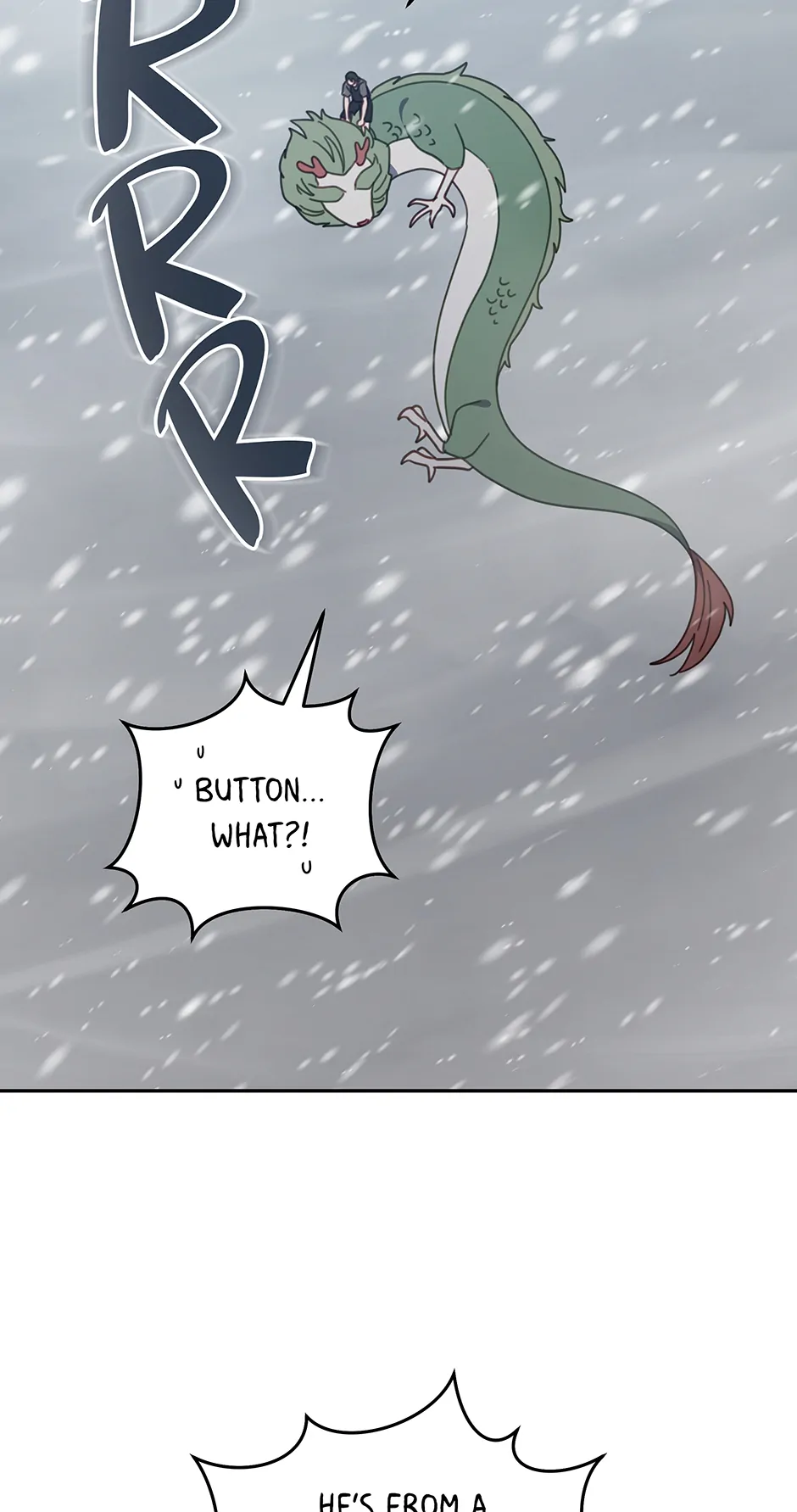 An animal hospital in the border area Chapter 128 page 35