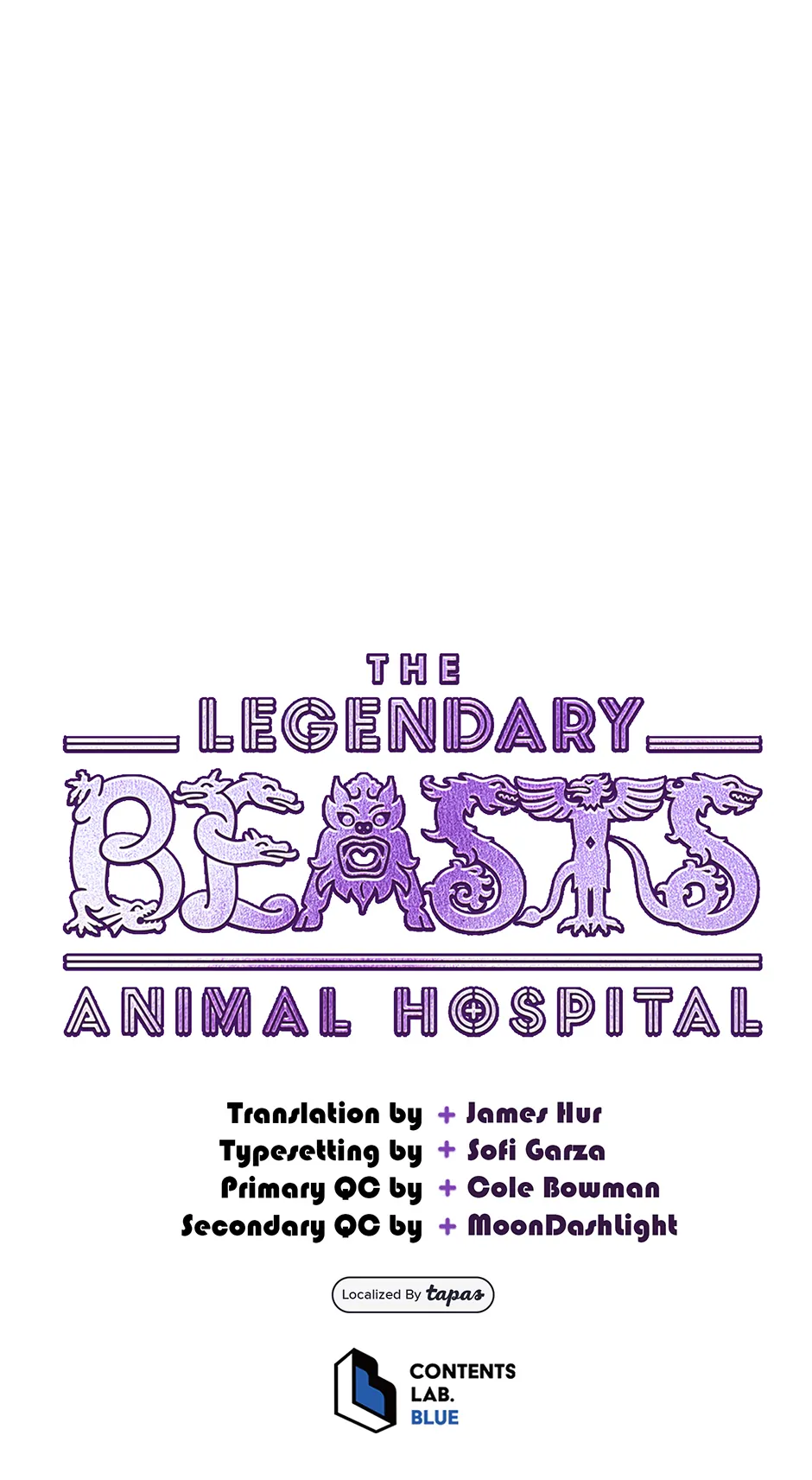 An animal hospital in the border area Chapter 129 page 79