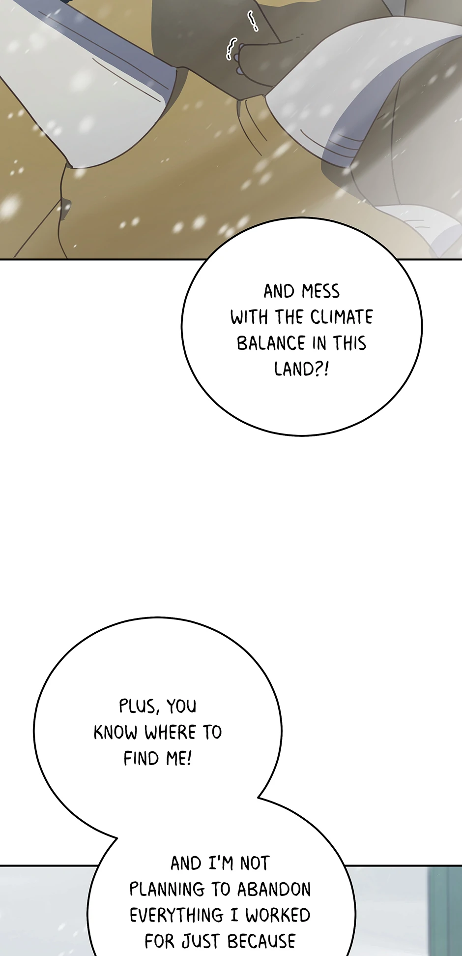 An animal hospital in the border area Chapter 128 page 42