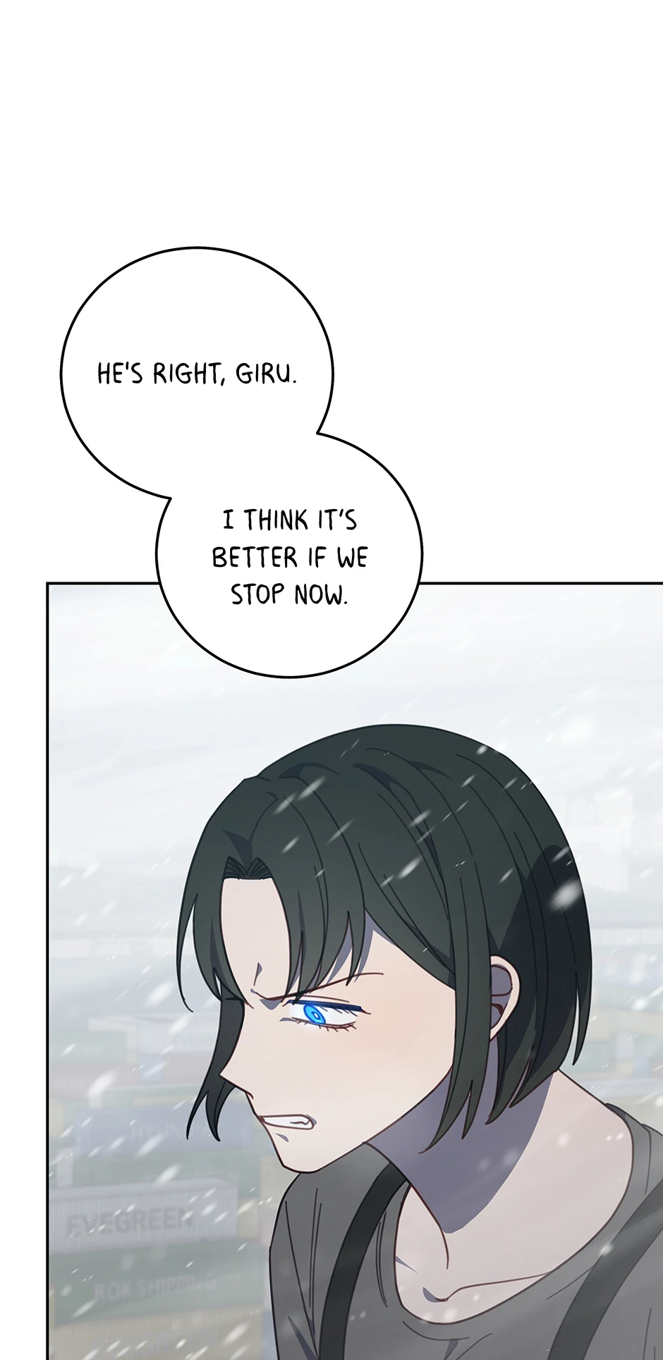 An animal hospital in the border area Chapter 128 page 44