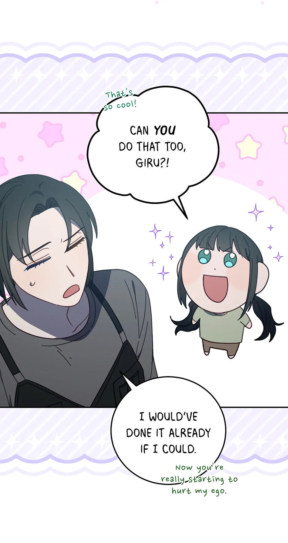 An animal hospital in the border area Chapter 128 page 62